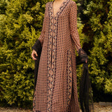 Celine Kurta Set