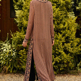 Celine Kurta Set