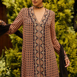 Celine Kurta Set