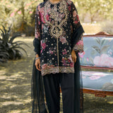 Celeste Kurta Set