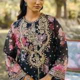 Celeste Kurta Set