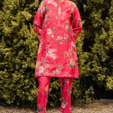 Dahlia Co-ord Set