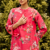 Dahlia Co-ord Set