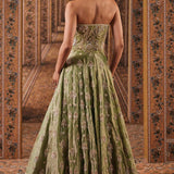 Dhun Lehenga Set
