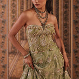 Dhun Lehenga Set