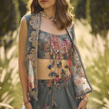 Elara Lehenga