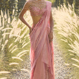 Estelle Saree