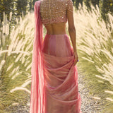 Estelle Saree