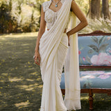 The Eternal Saree Set