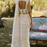 The Eternal Saree Set