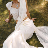 The Eternal Saree Set
