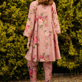 Fleur Kurta Set