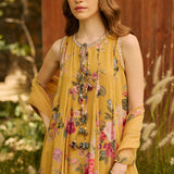 Gleam Sharara