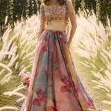 Grace Lehenga