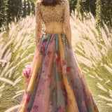 Grace Lehenga