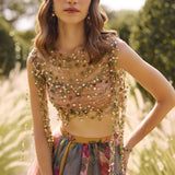 Grace Lehenga