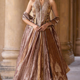 Humraaz Lehenga Set