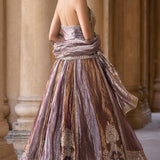 Humraaz Lehenga Set
