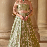 Iltija Lehenga Set