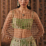 Iltija Lehenga Set