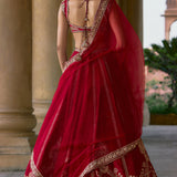 Ishqa Lehenga Set