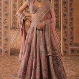 Khumaar Lehenga Set