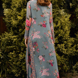 Luna Kurta Set