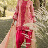 Mirabelle Kurta Set