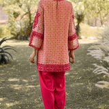 Mirabelle Kurta Set