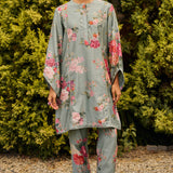 Mossa Kurta Set