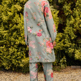 Mossa Kurta Set