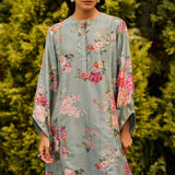 Mossa Kurta Set