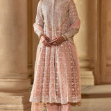 Nehmat Kali Kurta Set