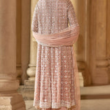 Nehmat Kali Kurta Set