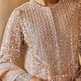 Nehmat Kali Kurta Set