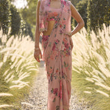Ophelia Saree