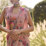 Ophelia Saree
