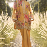 Primrose Kurta Set