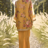 Primrose Kurta Set