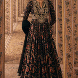 Raqsana Anarkali Set