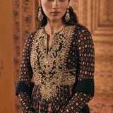 Raqsana Anarkali Set
