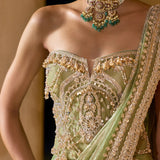 Rivaayat Saree Set