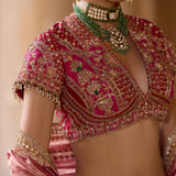 Rubaroo Lehenga Set