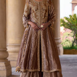 Rawayat Kurta Set