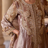 Rawayat Kurta Set