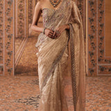 Sadaa Saree Set