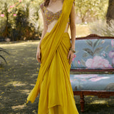 The Saga Sareet Set