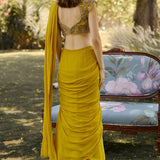 The Saga Sareet Set