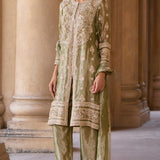 Seher Kurta Set