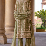 Seher Kurta Set
